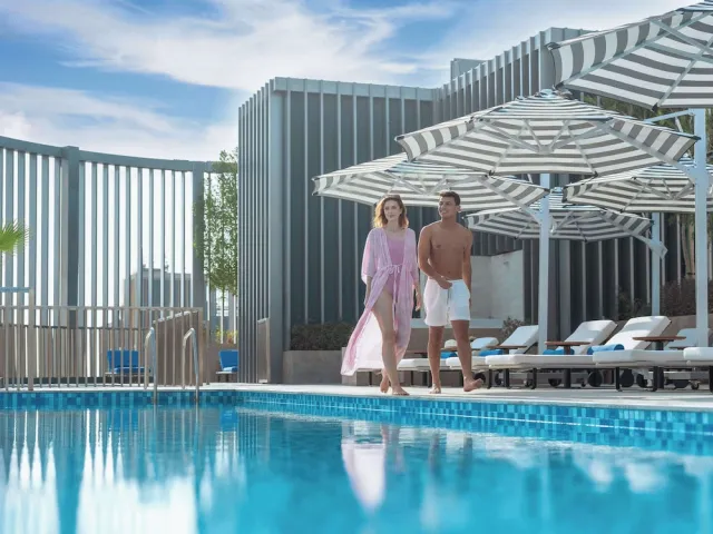 Hotellbilder av Mercure Dubai Deira - nummer 1 av 49