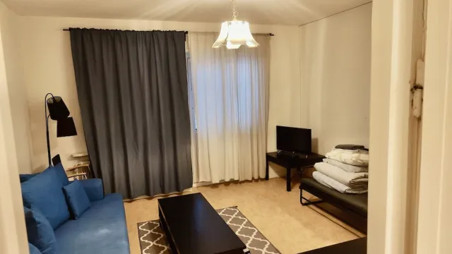 Hotellbilder av 2 Room Apartment in Hammarby by Stockholm City - nummer 1 av 30