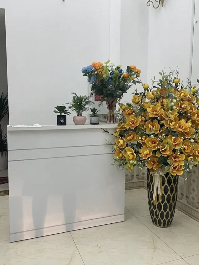 Hotellbilder av Huyen Anh Hotel - nummer 1 av 15
