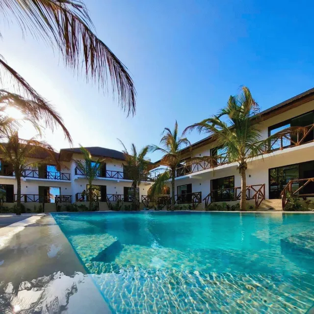 Hotellbilder av Sand Beach Boutique Hotel - nummer 1 av 39