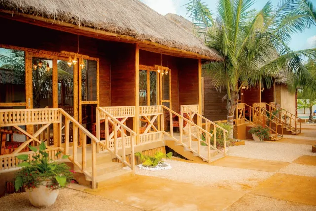 Hotellbilder av Palm Cultural Village - nummer 1 av 30