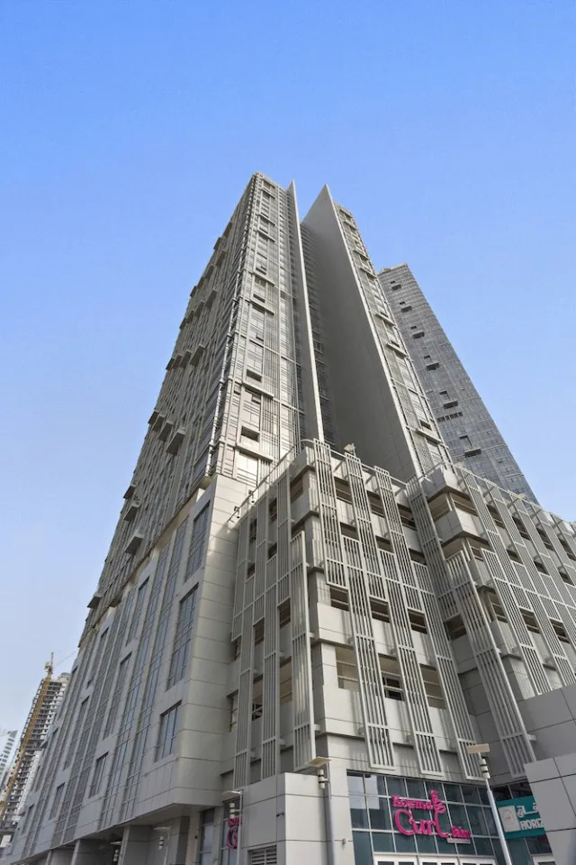 Hotellbilder av Silkhaus Horizon Apartments, Al Reem Abu Dhabi - nummer 1 av 100