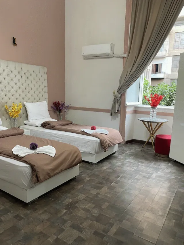 Hotellbilder av La Vida Hotel - nummer 1 av 20