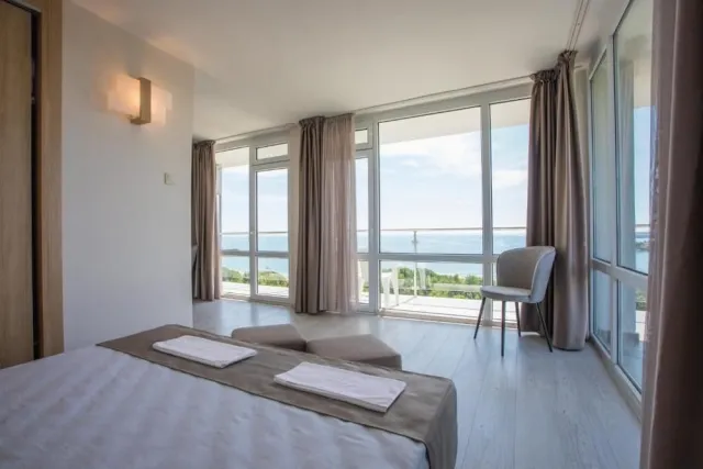 Hotellbilder av COOP Kiten - nummer 1 av 10
