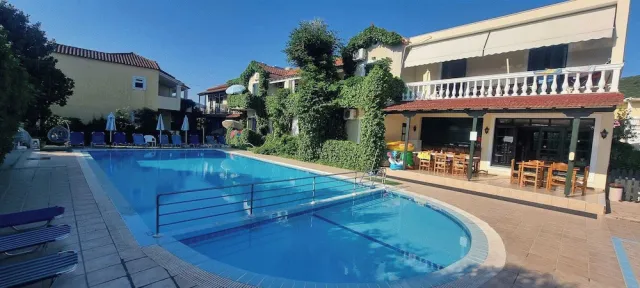 Hotellbilder av The Mayflower Studios & Apartments - nummer 1 av 36