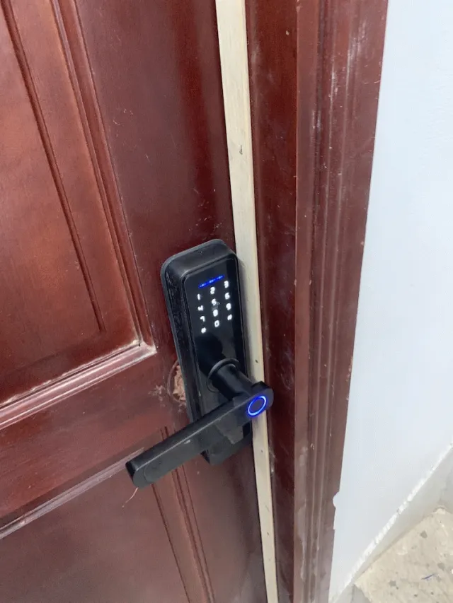Hotellbilder av Homestay 26 Nguyen Van Lac - nummer 1 av 10