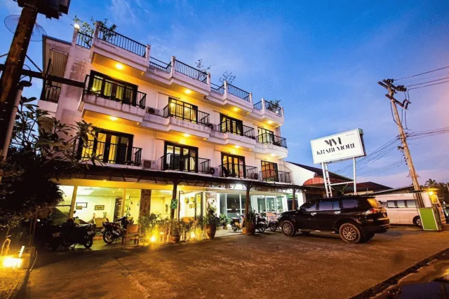 Hotellbilder av KRABI MORE HOTEL - nummer 1 av 43