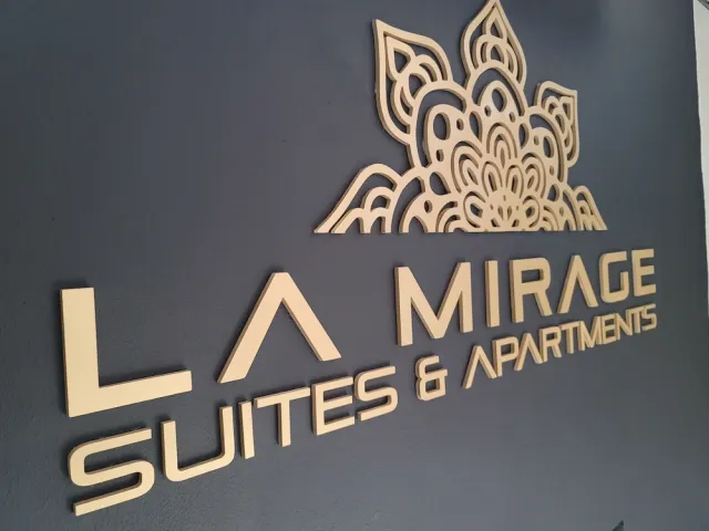 Hotellbilder av La Mirage Suites & Apartments - nummer 1 av 100