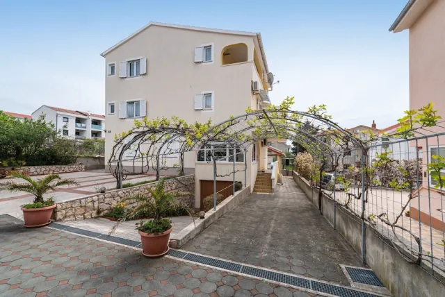 Hotellbilder av Nice Apartment Silvia 3 for 3 Persons - nummer 1 av 10