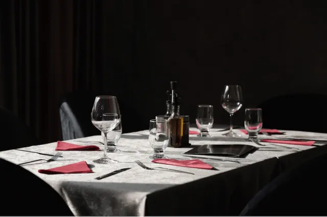 Hotellbilder av Vetus Hotel - nummer 1 av 22