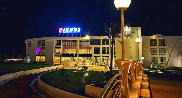 Hotellbilder av Amarina Sun Resort & Aqua Park - nummer 1 av 37