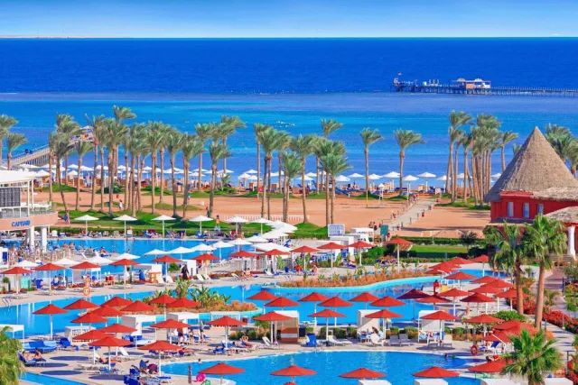 Hotellbilder av Pickalbatros Laguna Club Resort Sharm El Sheikh - Adults Only 16+ - nummer 1 av 71