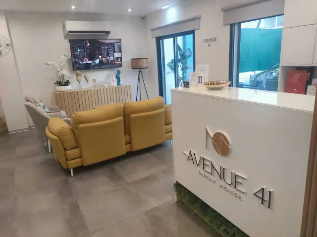 Hotellbilder av Avenue 41 Guest House - nummer 1 av 10