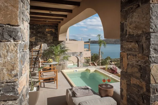 Hotellbilder av Elounda Infinity Exclusive Resort & Spa - Adults Only - nummer 1 av 75