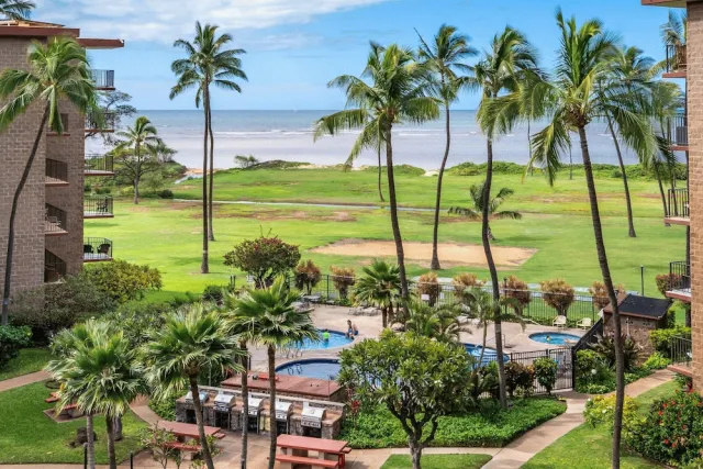 Hotellbilder av Deluxe Oceanside Resort Vistas - nummer 1 av 47