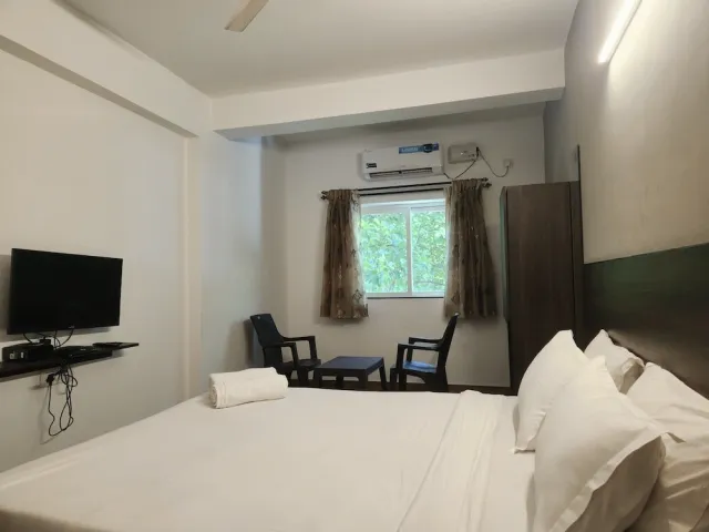 Hotellbilder av Dia bnb - nummer 1 av 10