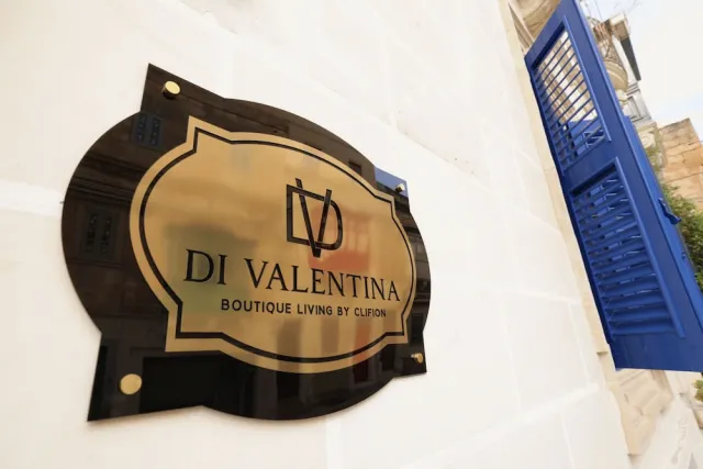 Hotellbilder av Di Valentina Boutique Living - nummer 1 av 57
