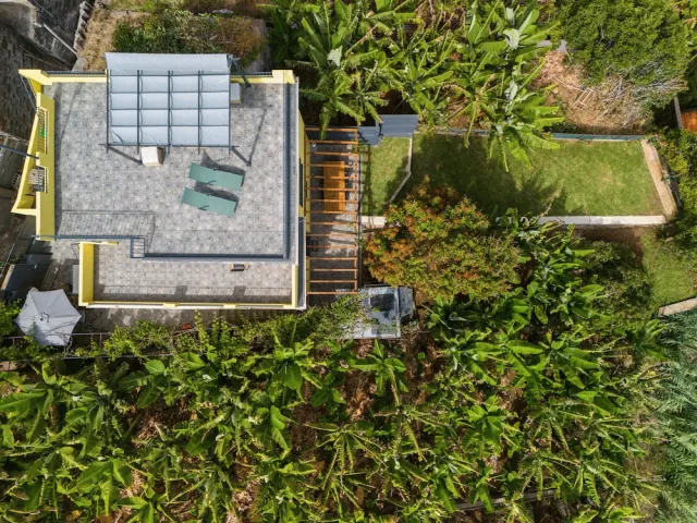 Hotellbilder av Sky & Ocean Villa - nummer 1 av 47