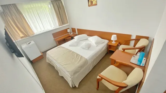 Hotellbilder av Hotel Decebal Neptun - nummer 1 av 44