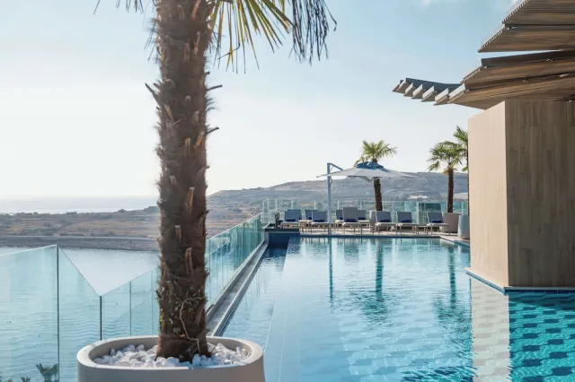 Hotellbilder av Best Western Premier Malta - nummer 1 av 100