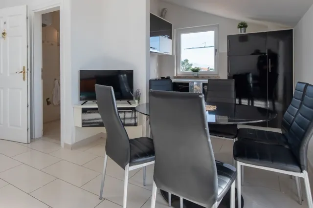 Hotellbilder av Apartments Fun - nummer 1 av 10