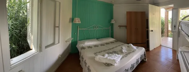 Hotellbilder av Villaggio Camping Formicoli - nummer 1 av 10