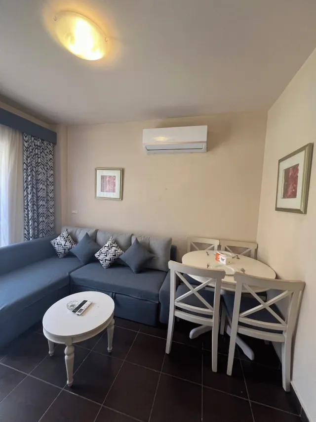Hotellbilder av Porto sharm elsheikh - nummer 1 av 47