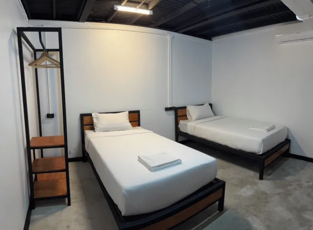 Hotellbilder av Sleep Owl Jomtien - nummer 1 av 11