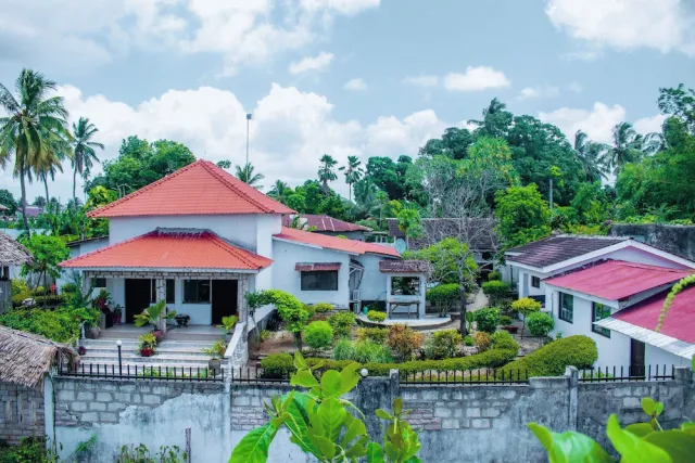 Hotellbilder av The Rock Ocean View Hotel - nummer 1 av 89