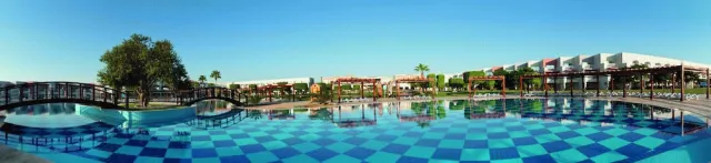 Hotellbilder av SUNRISE Crystal Bay Resort - Grand Select - nummer 1 av 12