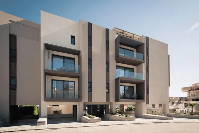 Hotellbilder av Chania Elegance Suites - nummer 1 av 95