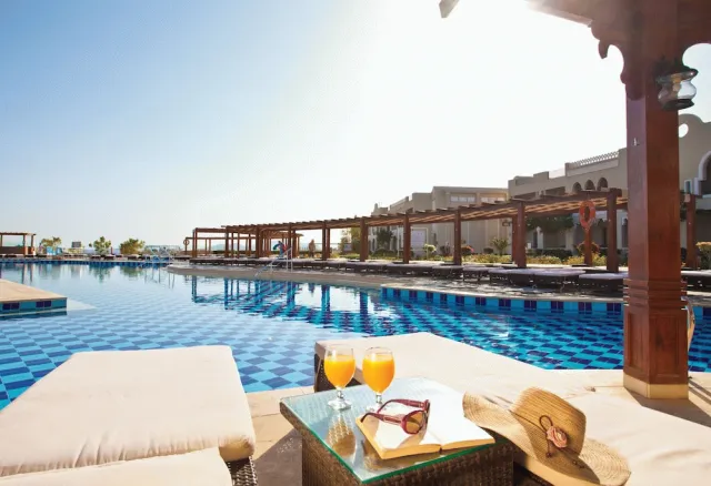 Hotellbilder av SUNRISE Arabian Beach Resort - nummer 1 av 8