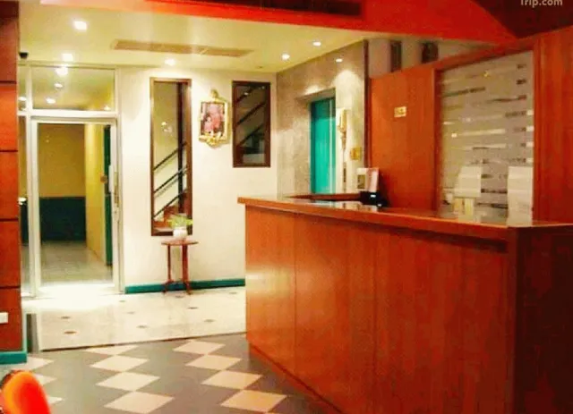 Hotellbilder av Desa Phuket - nummer 1 av 38