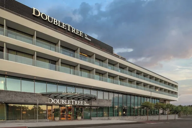 Hotellbilder av Doubletree By Hilton Lagoa Azores - nummer 1 av 56