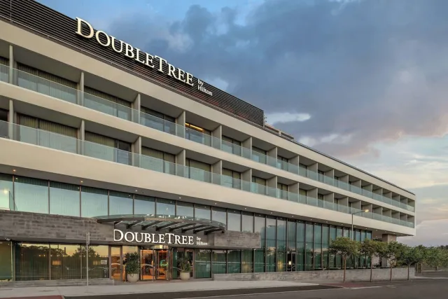 Hotellbilder av Doubletree By Hilton Lagoa Azores - nummer 1 av 70
