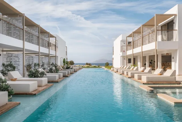 Hotellbilder av Paralos Kyma Dunes Adult Only - nummer 1 av 34