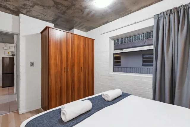 Hotellbilder av The Hub 602 - nummer 1 av 10