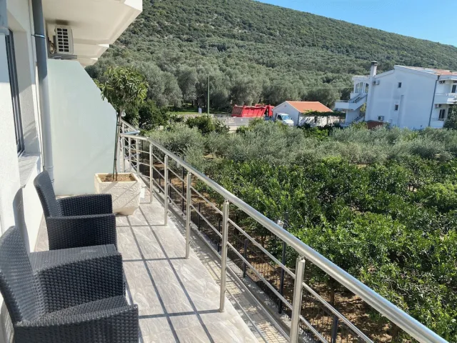 Hotellbilder av Apartments Princess Valdanos - nummer 1 av 78
