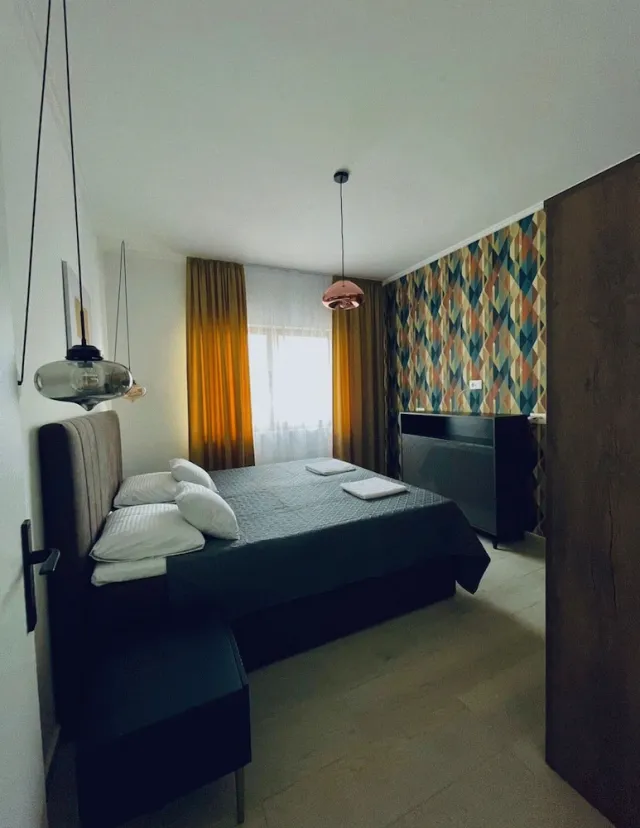 Hotellbilder av Saranda Exclusive Apartment 1 - nummer 1 av 17