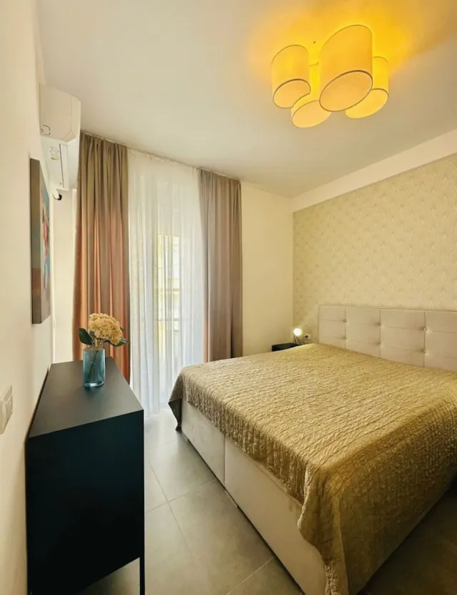 Hotellbilder av Saranda Exclusive Apartment 4 - nummer 1 av 12