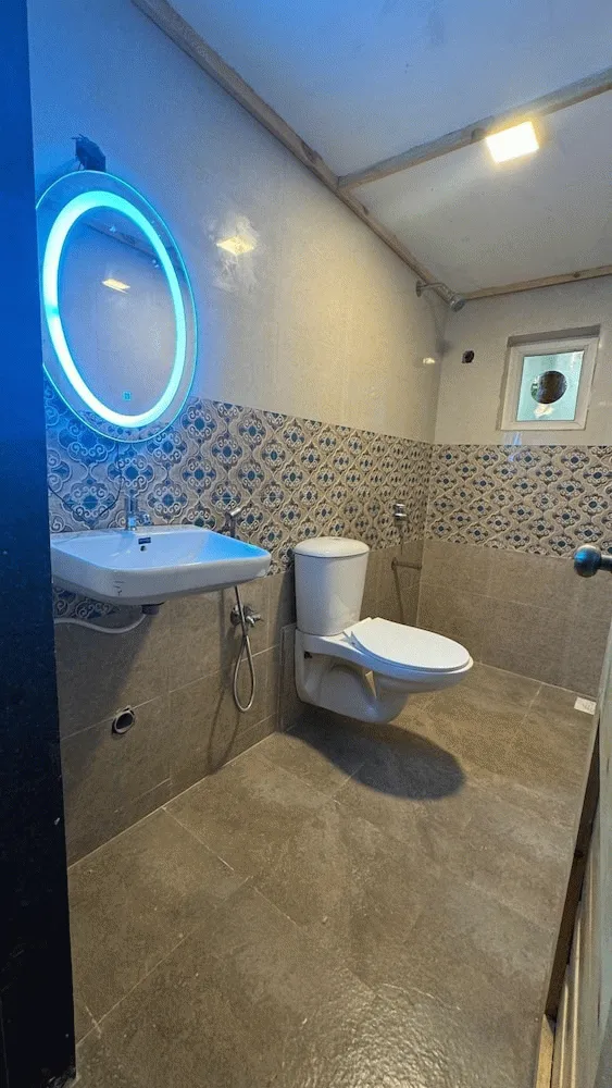 Hotellbilder av OZIBA BEACH RESORT - nummer 1 av 10