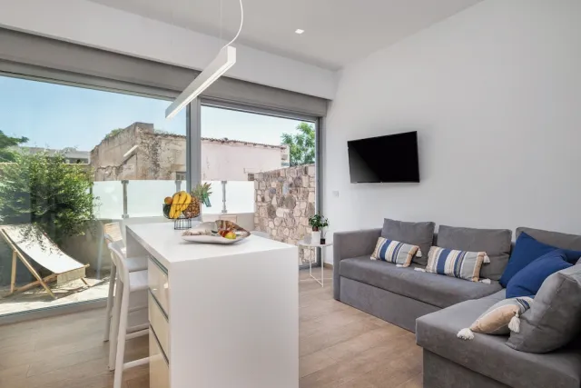 Hotellbilder av MICHELANGELO CITY LUXURY LODGE - nummer 1 av 43