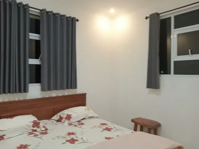 Hotellbilder av Ubud suites batuan - nummer 1 av 29