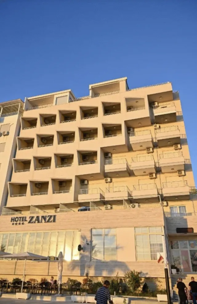 Hotellbilder av Hotel Zanzi - nummer 1 av 19