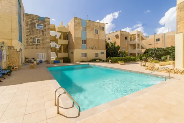 Hotellbilder av Seaview Hotel Malta - Adults Only - nummer 1 av 35