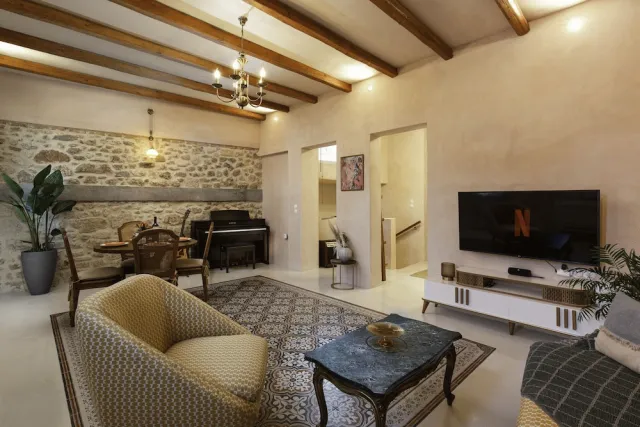 Hotellbilder av casa emiliana - nummer 1 av 13