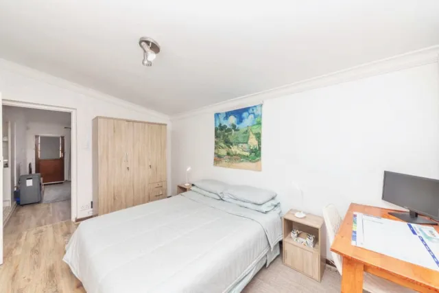 Hotellbilder av Peaceful 1BD Flat w/ Private Gardenrondebosch - nummer 1 av 10