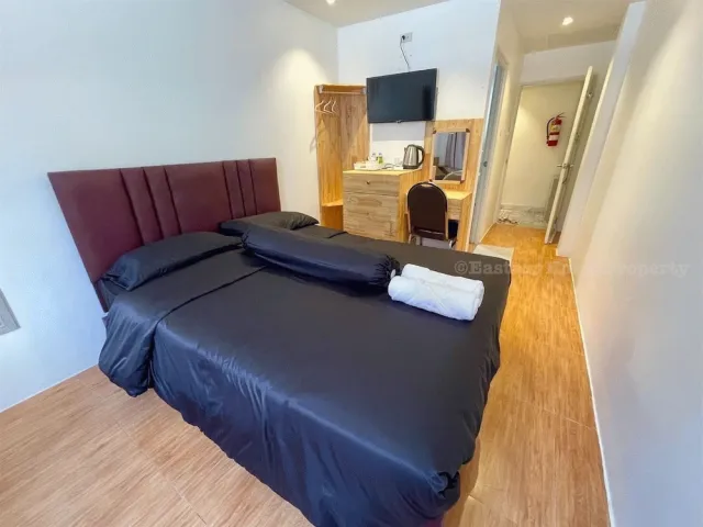 Hotellbilder av YOK Guesthouse Jomtien - nummer 1 av 49