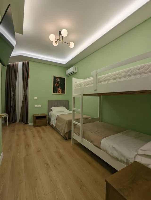 Hotellbilder av Spiranca Apartments & Rooms - nummer 1 av 10