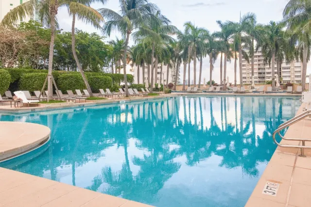 Hotellbilder av Four Seasons Hotel Miami - nummer 1 av 27